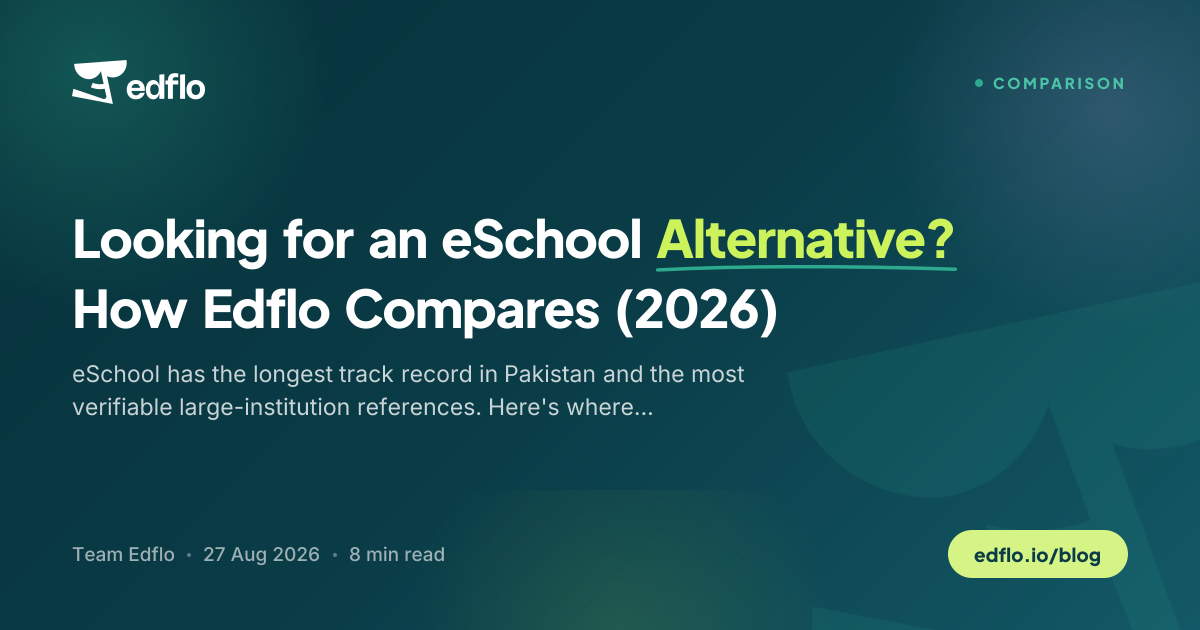 Looking for an eSchool Alternative? How Edflo Compares (2026)